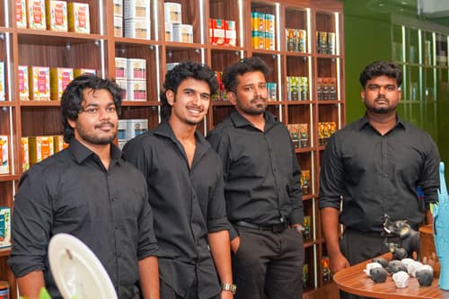Ceylon Stories Staff
