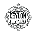 Ceylon Stories
