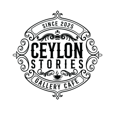 Ceylon Stories