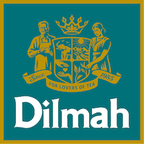 Dilmah Tea Logo